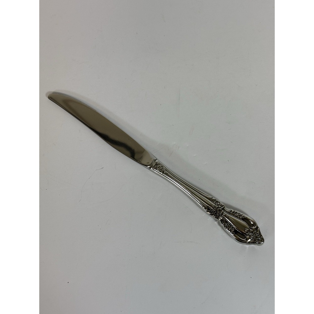 Oneida Distinction Deluxe HH Kennett Square Dinner Knife *MULTIPLES*